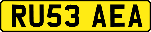 RU53AEA