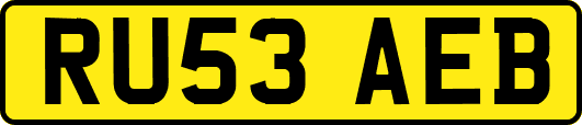 RU53AEB