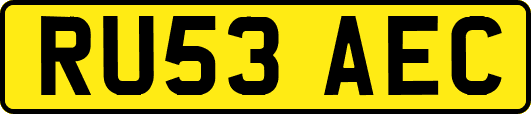 RU53AEC