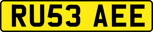 RU53AEE