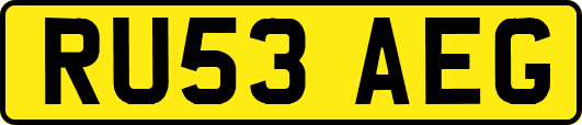 RU53AEG