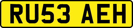 RU53AEH