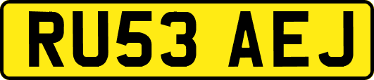 RU53AEJ