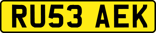 RU53AEK