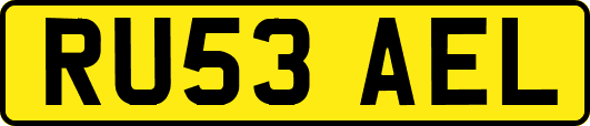 RU53AEL