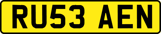 RU53AEN