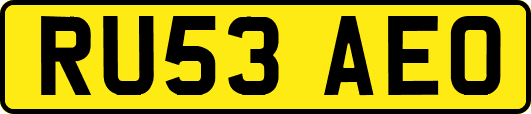 RU53AEO
