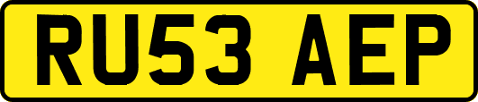 RU53AEP