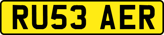 RU53AER