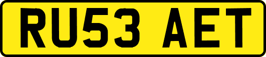 RU53AET