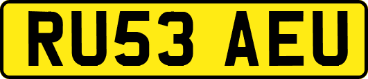 RU53AEU