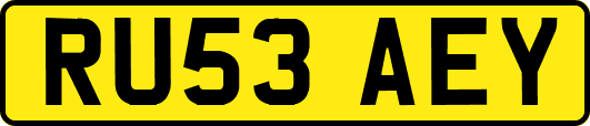 RU53AEY