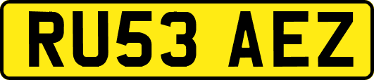 RU53AEZ