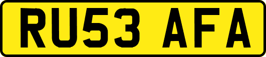 RU53AFA