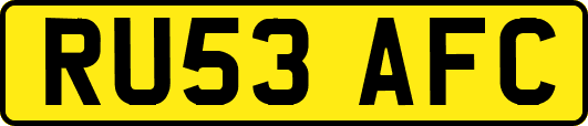 RU53AFC