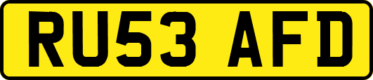 RU53AFD