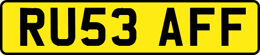 RU53AFF