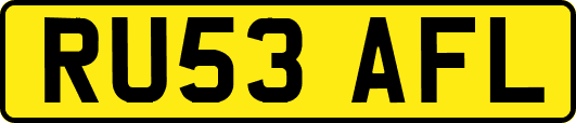 RU53AFL
