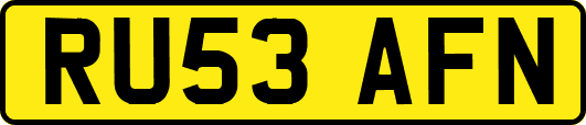 RU53AFN