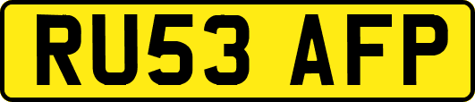 RU53AFP
