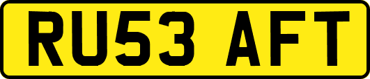RU53AFT
