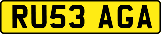 RU53AGA