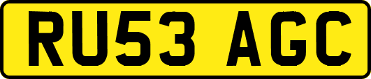 RU53AGC