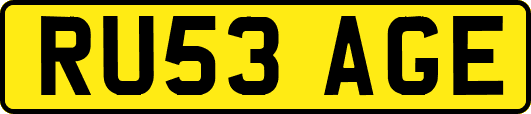 RU53AGE