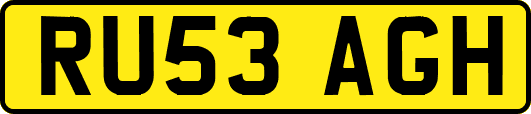 RU53AGH