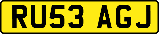 RU53AGJ