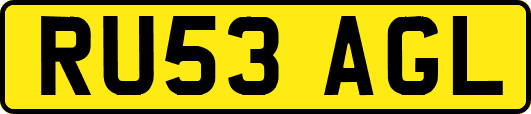 RU53AGL