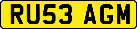 RU53AGM