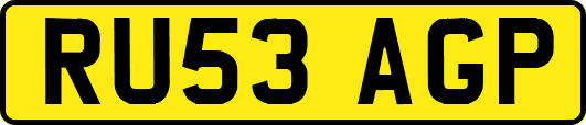 RU53AGP