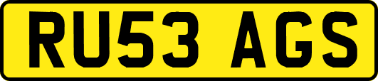 RU53AGS