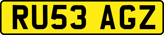 RU53AGZ