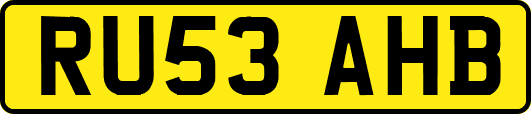 RU53AHB