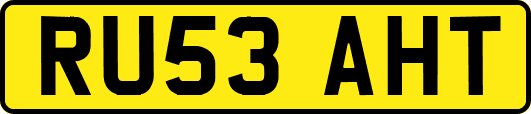 RU53AHT