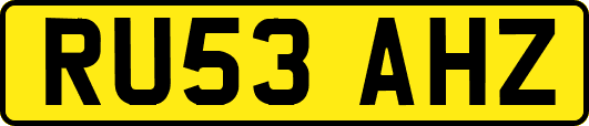 RU53AHZ