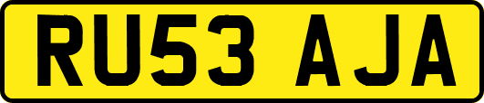 RU53AJA