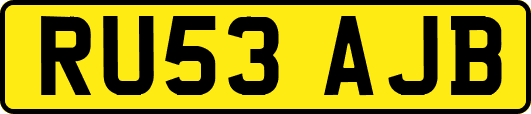 RU53AJB