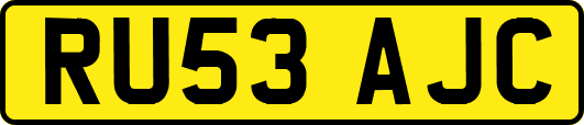 RU53AJC