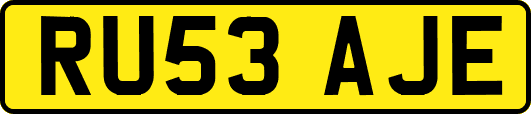 RU53AJE