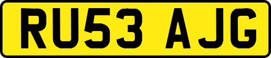 RU53AJG