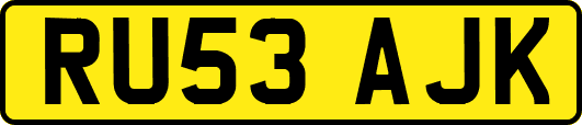 RU53AJK