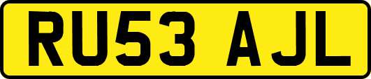 RU53AJL