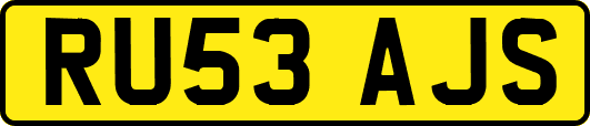 RU53AJS