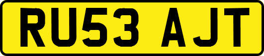 RU53AJT