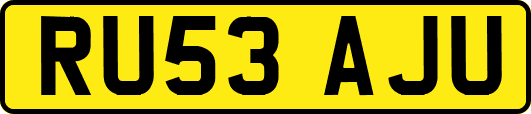 RU53AJU
