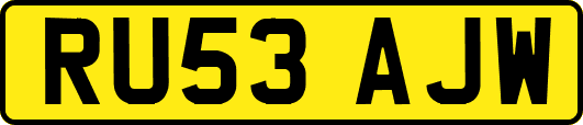 RU53AJW