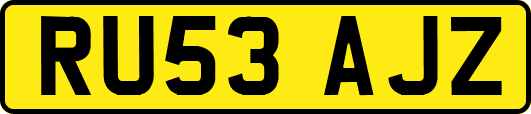 RU53AJZ